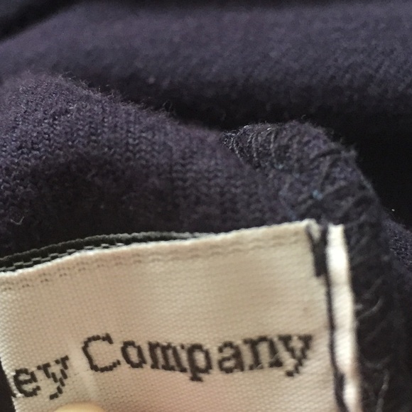 Vintage EP Pro Winnie the Pooh Velour Golf Sweatshirt Size XL Made in Hong Kong - Picture 5 of 6